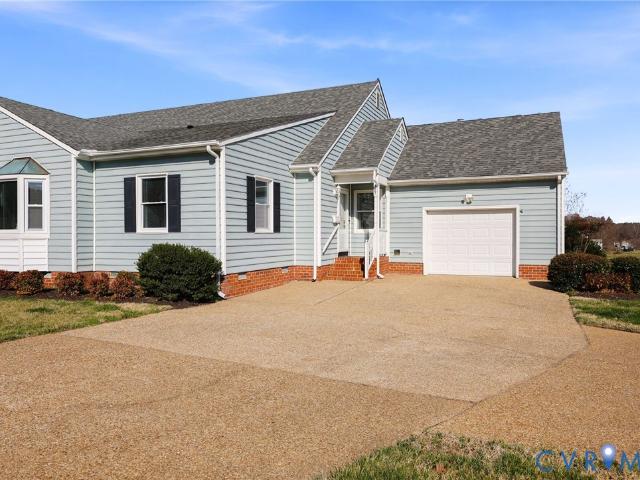Condo for sale in Virginia