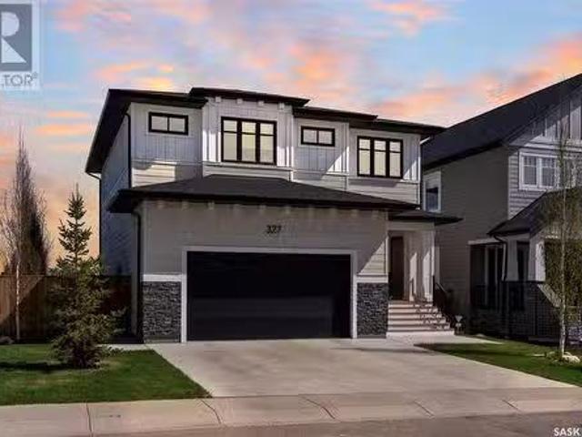 House for sale in Saskatoon, Saskatchewan