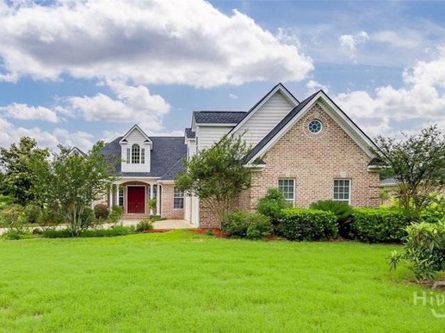 House for sale in Rincon, Georgia