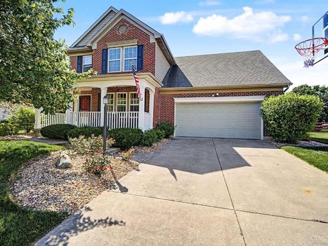 House for sale in Harrison, Ohio