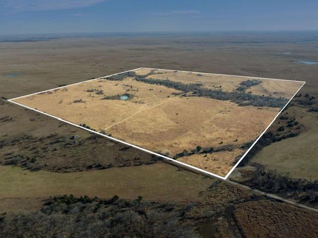 Farm for sale in Kansas
