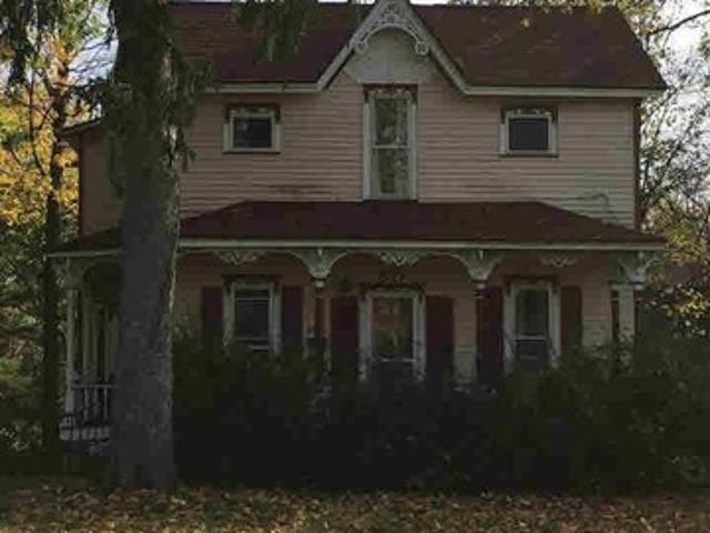 House for sale in Grand Blanc, Michigan
