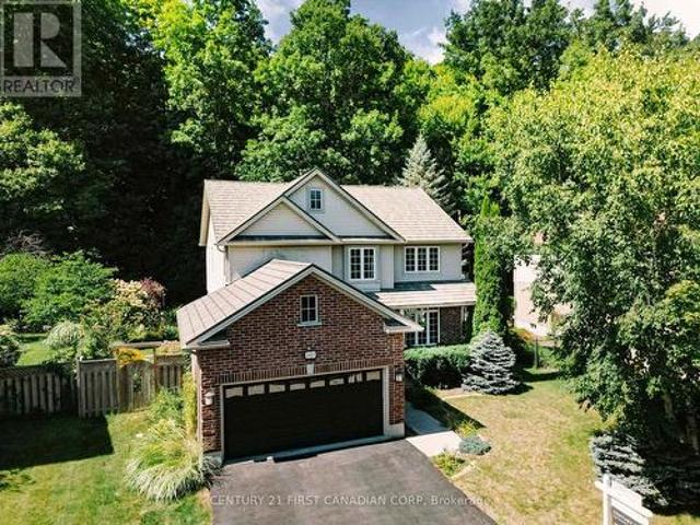 House for sale in Arva, Ontario
