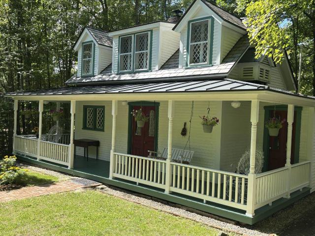House for sale in New Hampshire
