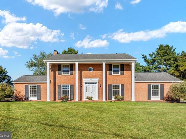 House for sale in Winchester, Virginia
