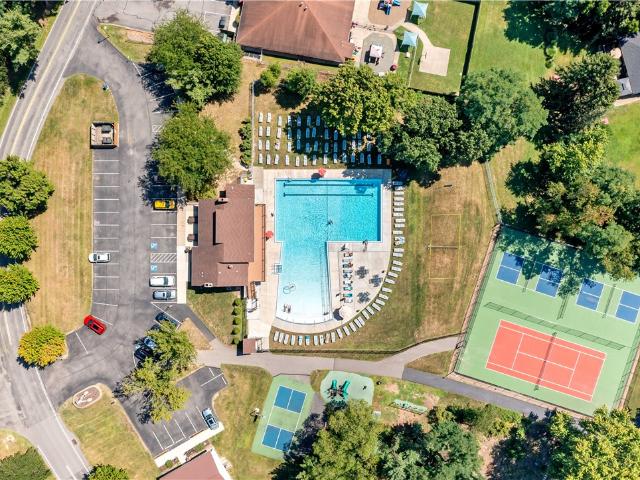Condo for sale in Cuddy, Pennsylvania