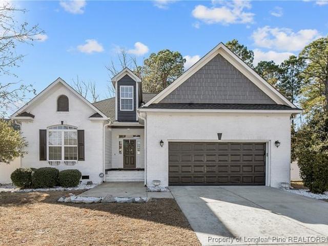 House for sale in Fayetteville, North Carolina