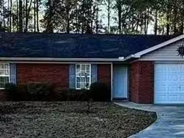 House for rent in Ozark
