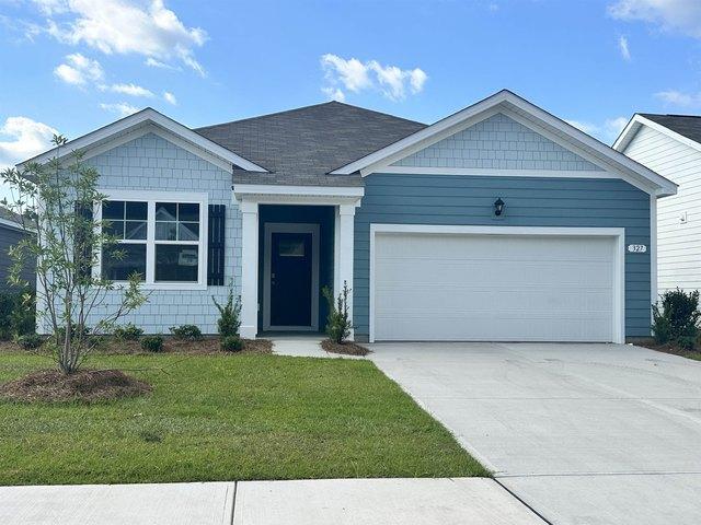 House for sale in Longs, South Carolina