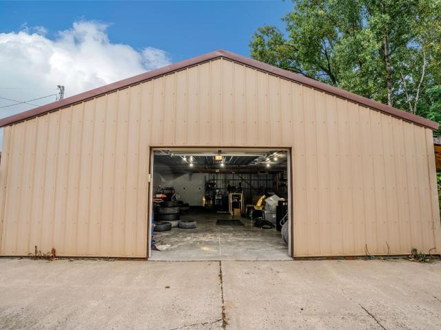 Commercial for sale in Amery, Polk County