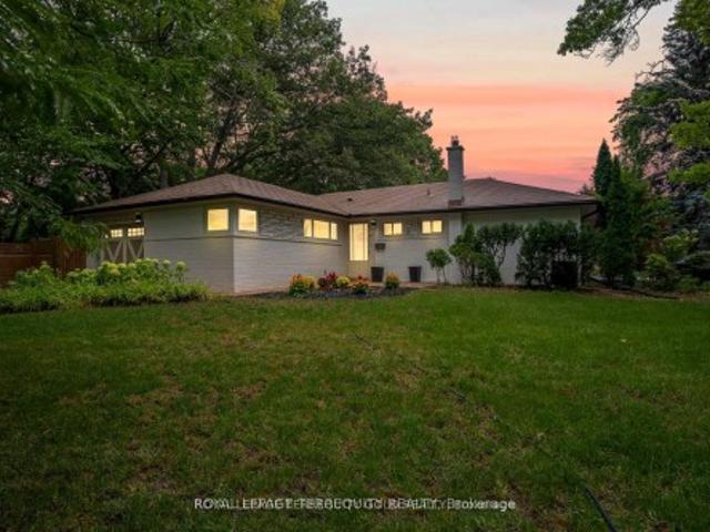House for sale in Oakville, Ontario