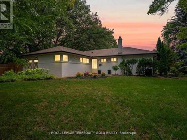 House for sale in Oakville, Ontario