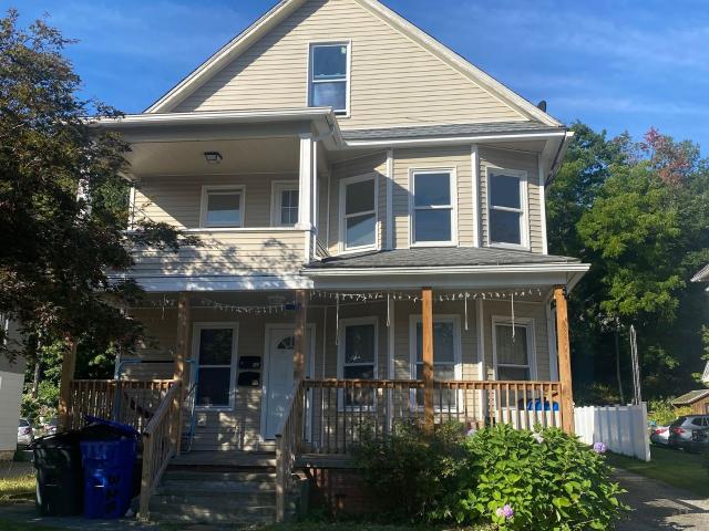 Property for rent in Torrington, Connecticut