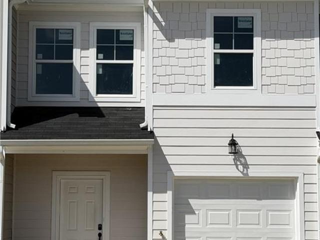 Townhouse for sale in Bartow, Georgia
