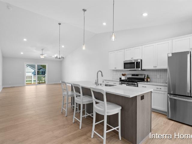 Condo for sale in Oshtemo Charter Township, Kalamazoo County