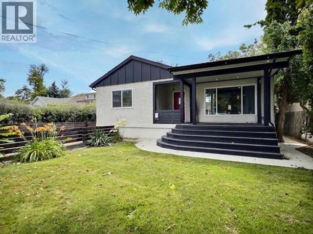 House for sale in Kamloops, British Columbia