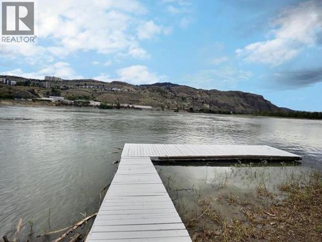 House for sale in Kamloops, British Columbia
