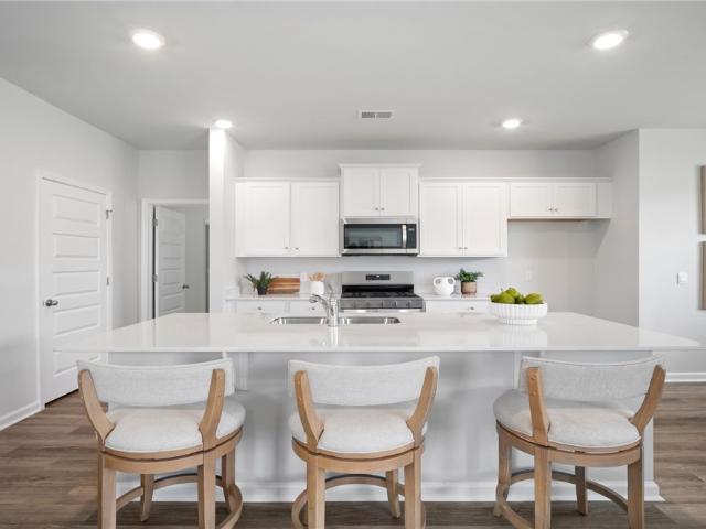 House for sale in Statesboro, Georgia