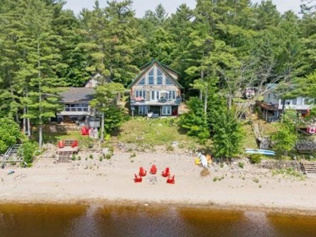 House for sale in Mansfield-et-pontefract, Quebec