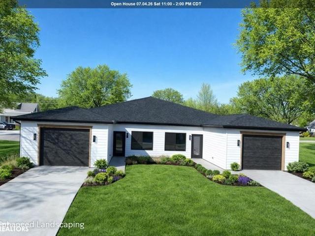 Condo for sale in Sac City, Iowa