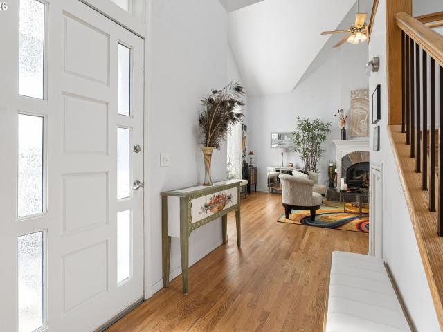 House for sale in Oregonia