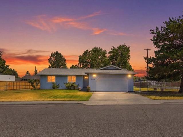 House for sale in Kennewick, Washington