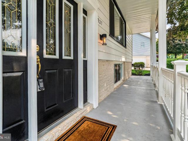 House for sale in Loganville, Pennsylvania