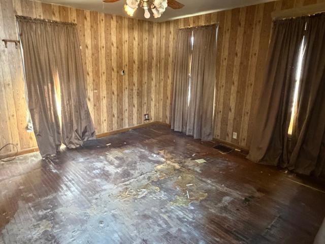 House for sale in Ford, Illinois