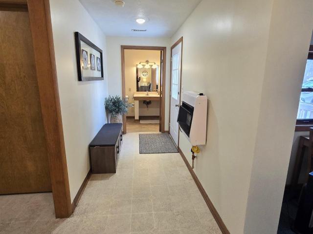 House for sale in Lake City, Michigan