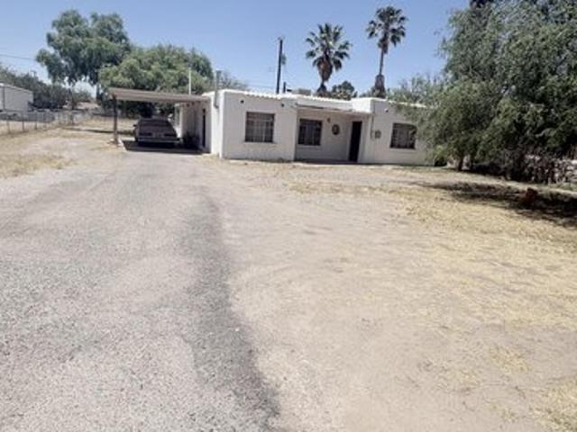 House for sale in El Paso, Texas