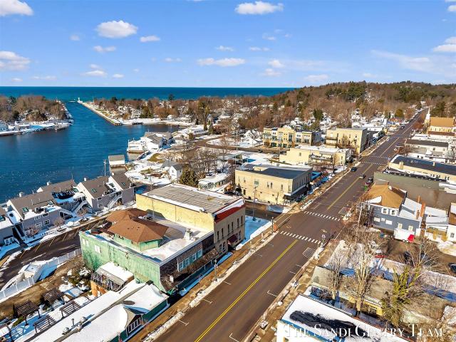 Commercial for sale in Michigan