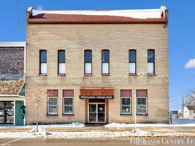Commercial for sale in Michigan