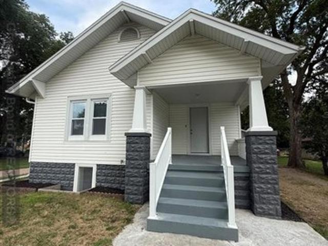 House for sale in Nebraska