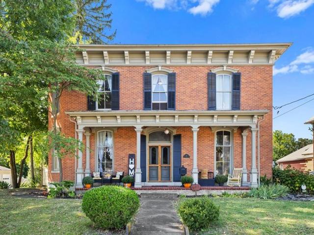 House for sale in Morrow, Ohio