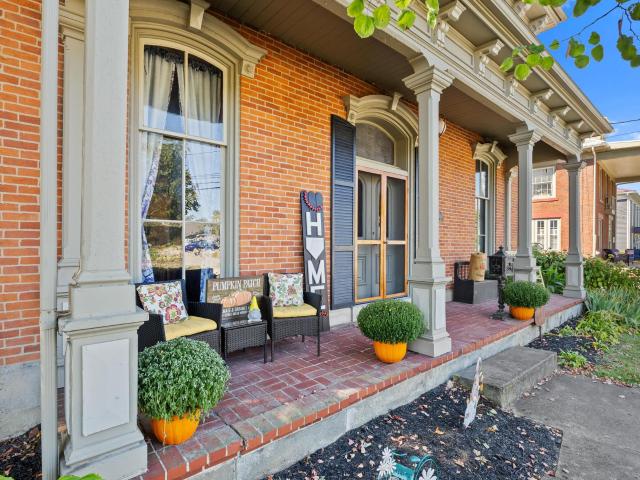House for sale in Morrow, Ohio