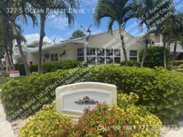 Townhouse for rent in Florida