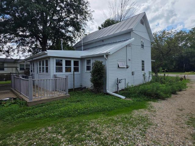 House for sale in Farmland, Randolph County