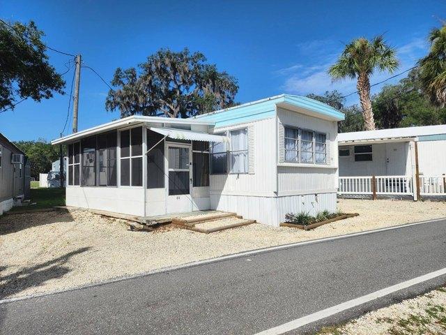 House for sale in Inverness, Florida