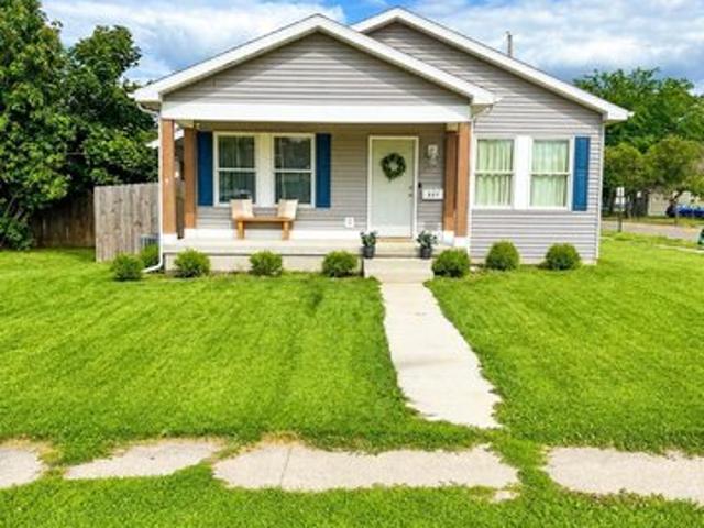 House for sale in Williams, Ohio