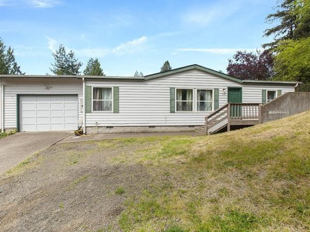 House for sale in Oregonia