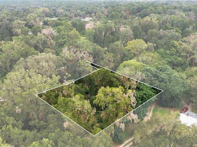 Land for sale in Gainesville, Florida
