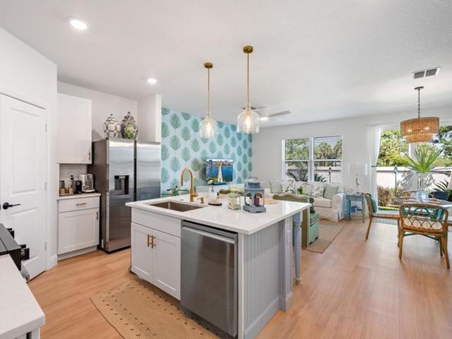 Townhouse for sale in Stuart, Florida