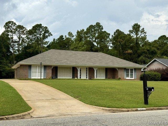 House for sale in Hope Hull, Alabama