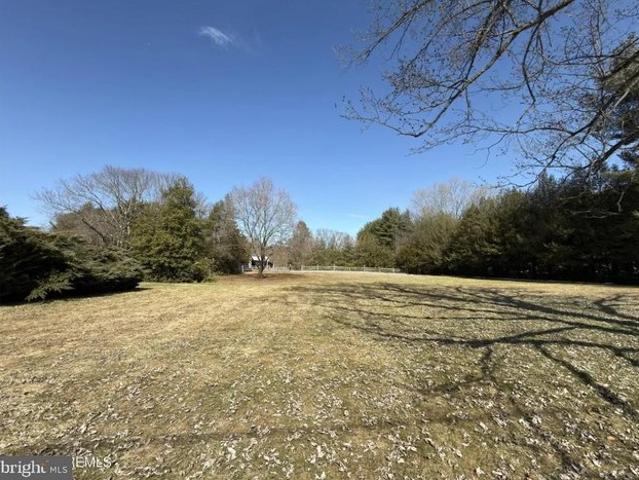 Land for sale in Windsor, New Jersey