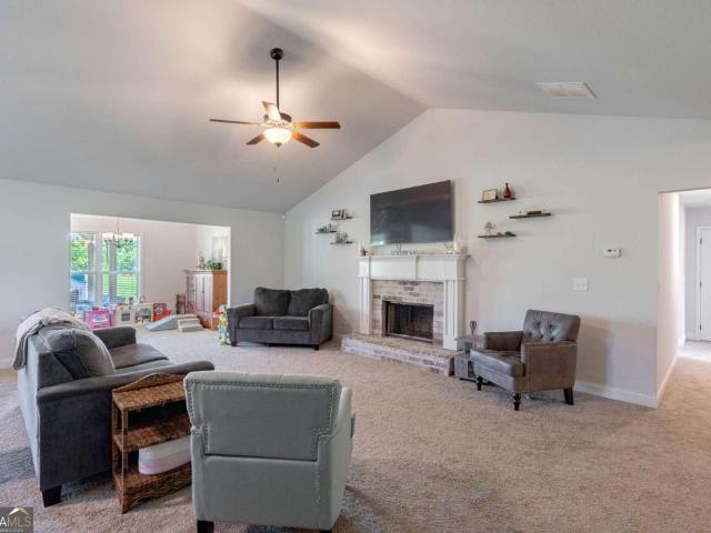 House for sale in Winterville, Georgia