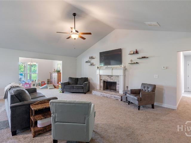 House for sale in Winterville, Georgia