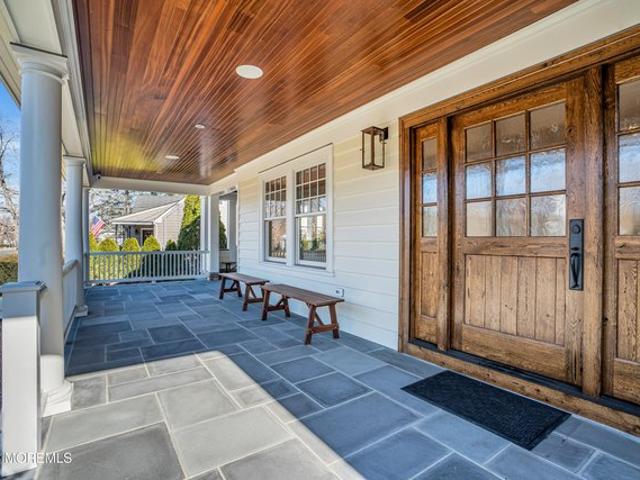 House for sale in Monmouth, New Jersey