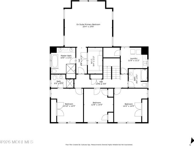 House for sale in Monmouth, New Jersey