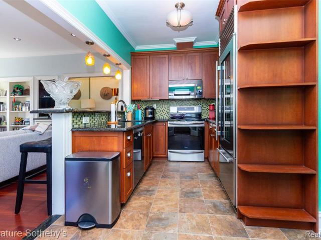 Condo for sale in Downtown Birmingham, Birmingham