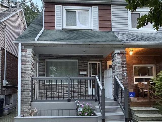 House for sale in Woburn, Ontario